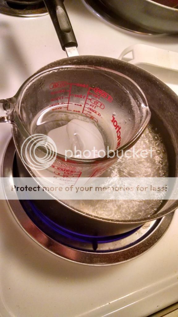 homemade fire starters (dryer lint, egg carton, wax) Bushcraft USA Forums